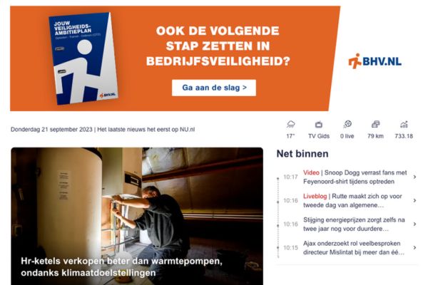 display zoekmachine adverteren