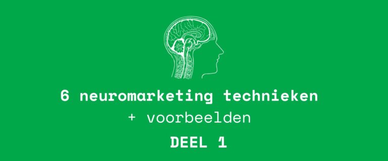 neuromarketing technieken