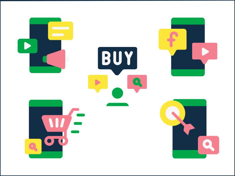 online marketing e-commerce